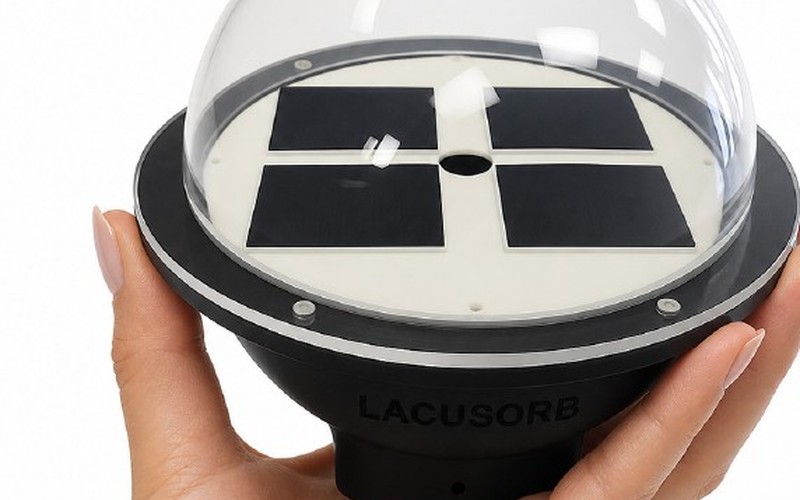 LacusOrb Monitoring Buoy